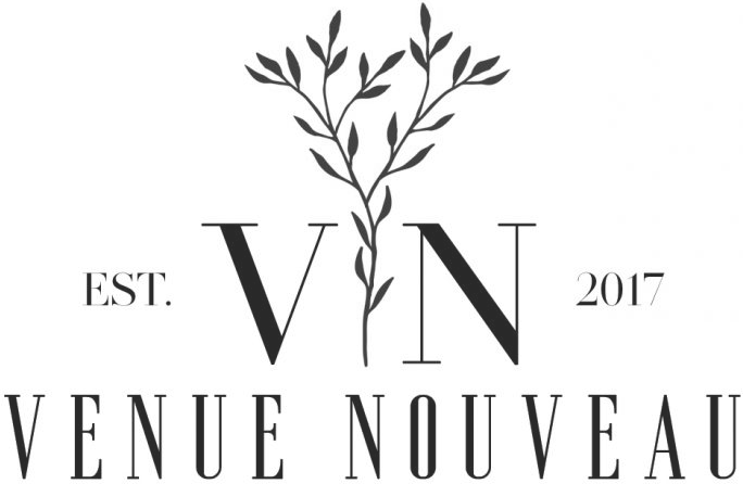 venue nouveau's logo